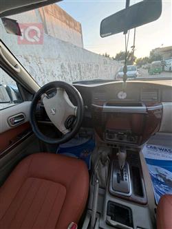 نيسان باترول